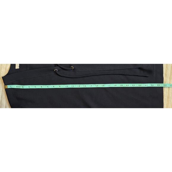 IRO Alis Lace-Up V-Neck Blouse - Picture 10 of 13